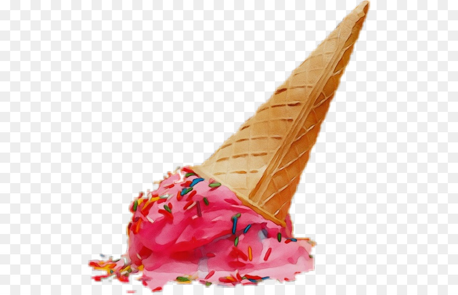 Dondurma，Dondurulmuş Tatlı PNG