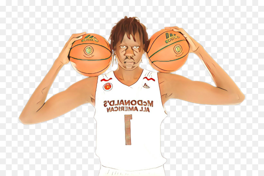 Basketbol Oyuncusu，Basketbol PNG