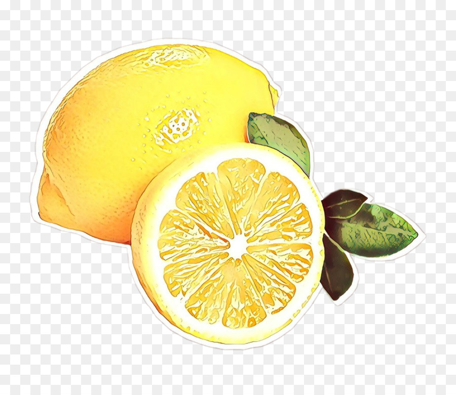 Limon，Meyve PNG