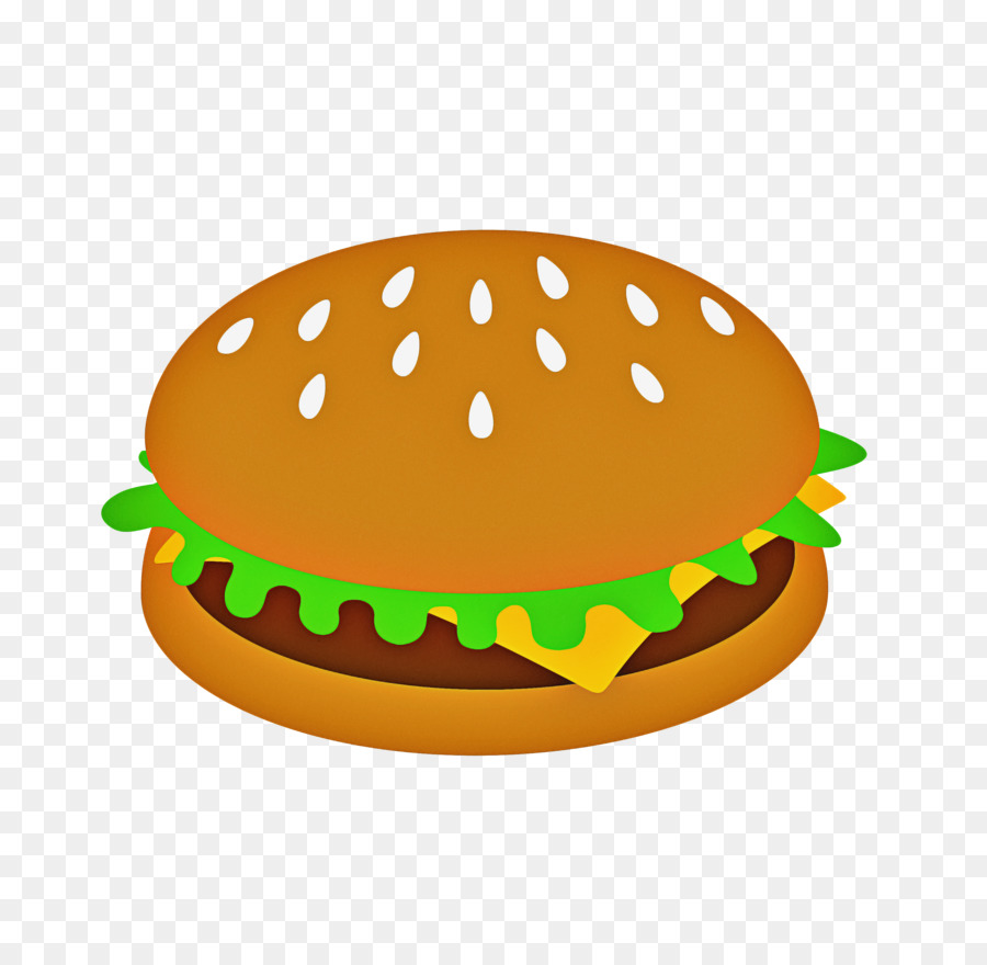 Hamburger，Fast Food PNG