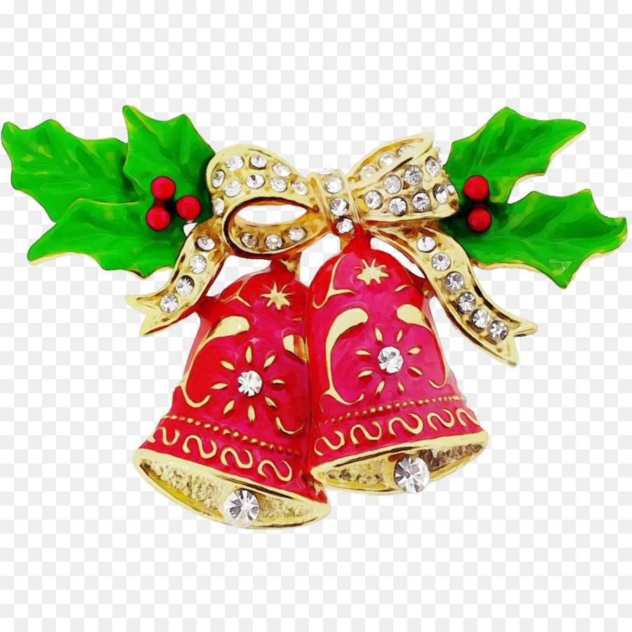 Noel Süsü，Noel Dekorasyonu PNG