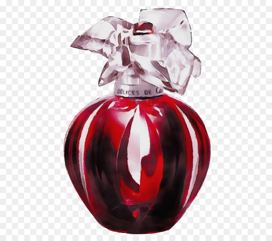 Kırmızı，Parfüm PNG