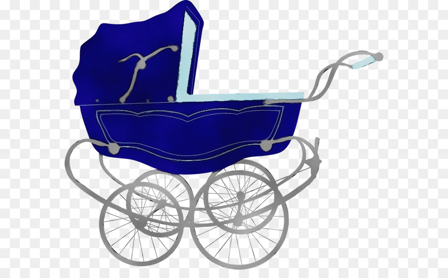 Bebek Arabası，Taşıma PNG