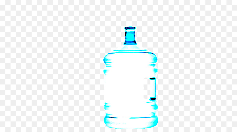 Su，şişe PNG