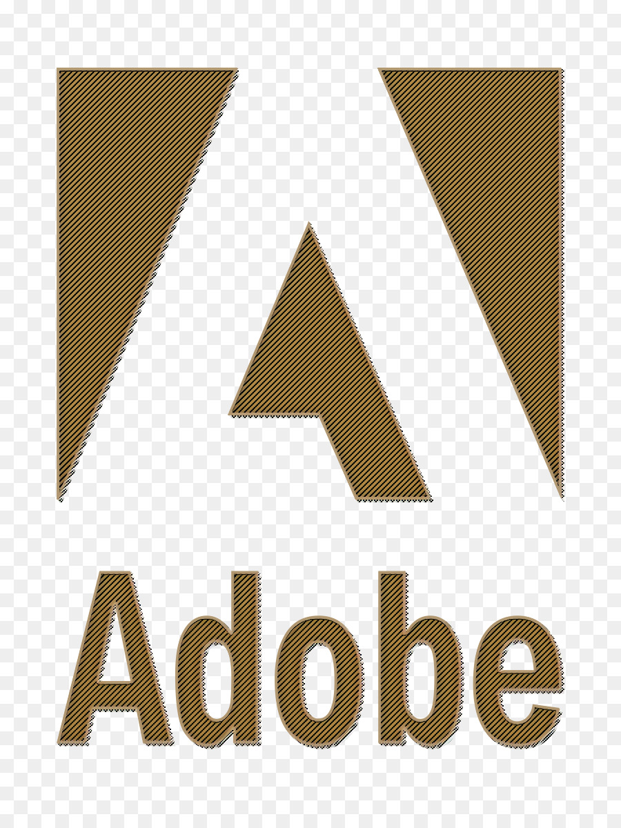 Adobe Logosu，Yazılım PNG