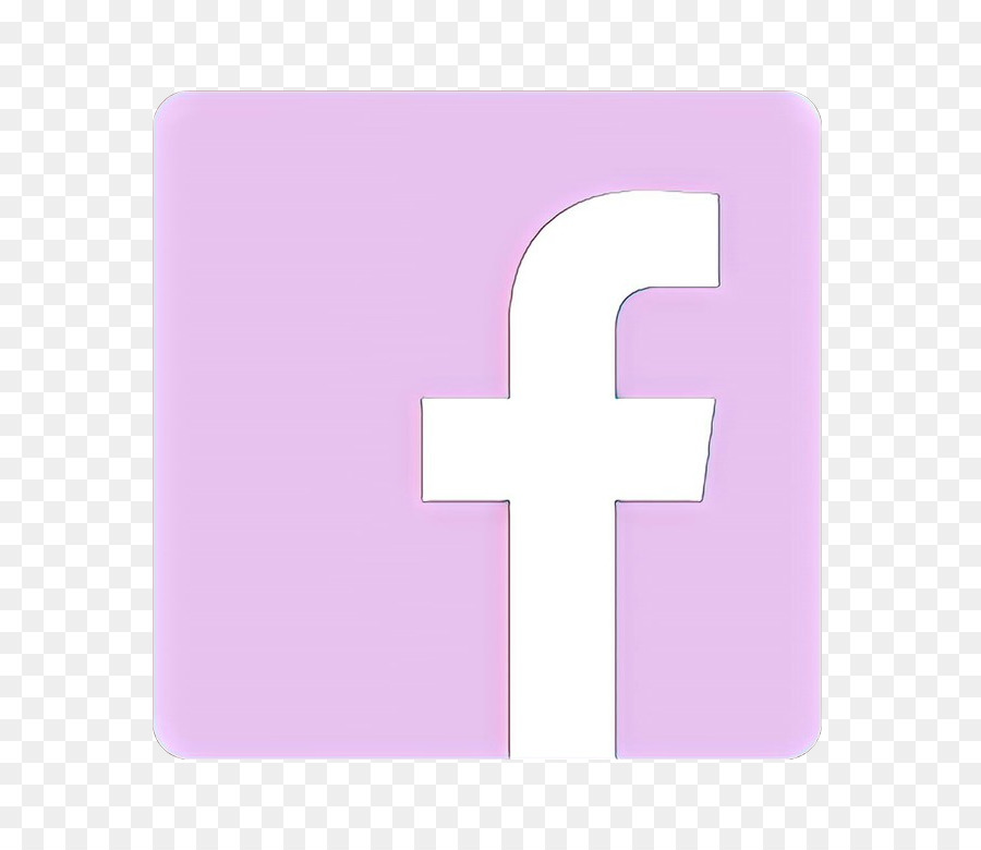 Facebook Logosu，Sosyal Medya PNG