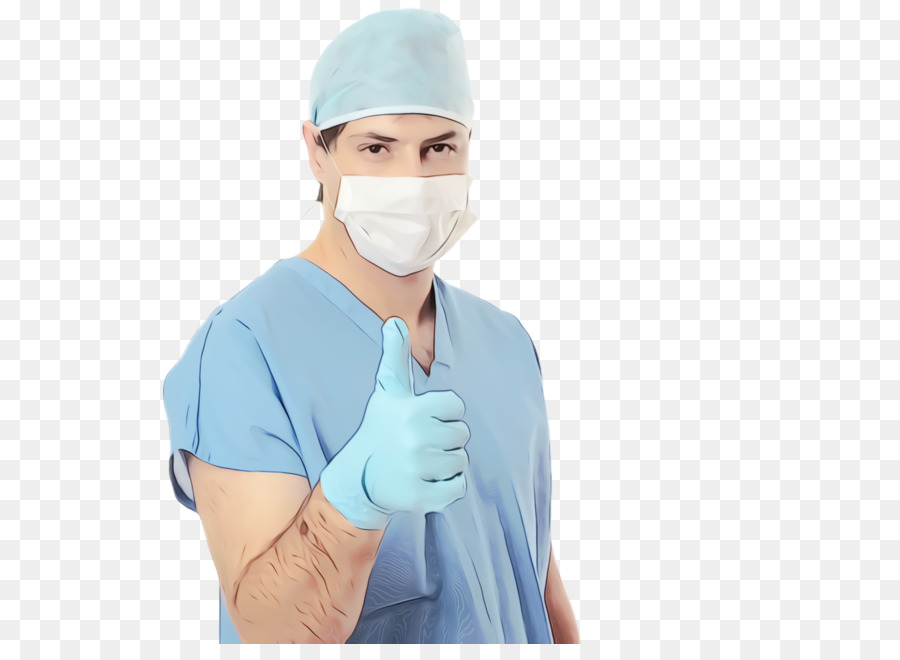 Doktor，Tıbbi PNG