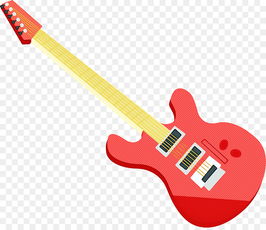 Gitar，Telli çalgı PNG