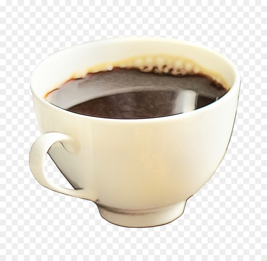 Bardak，Kahve Fincanı PNG