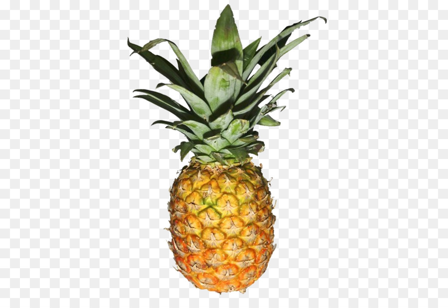 Ananas，Meyve PNG