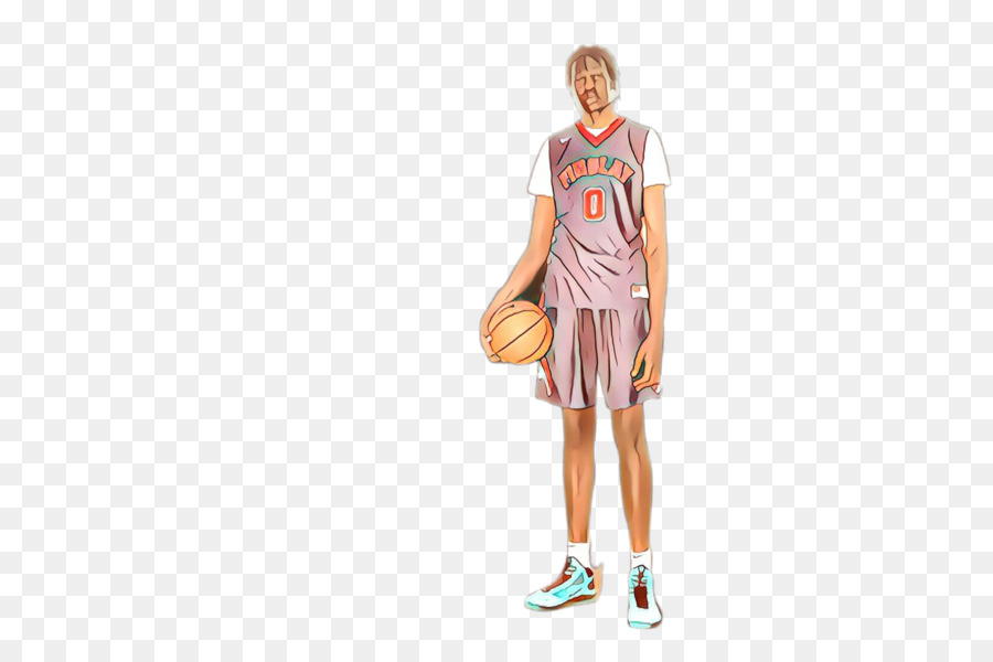 Giyim，Basketbol Oyuncusu PNG