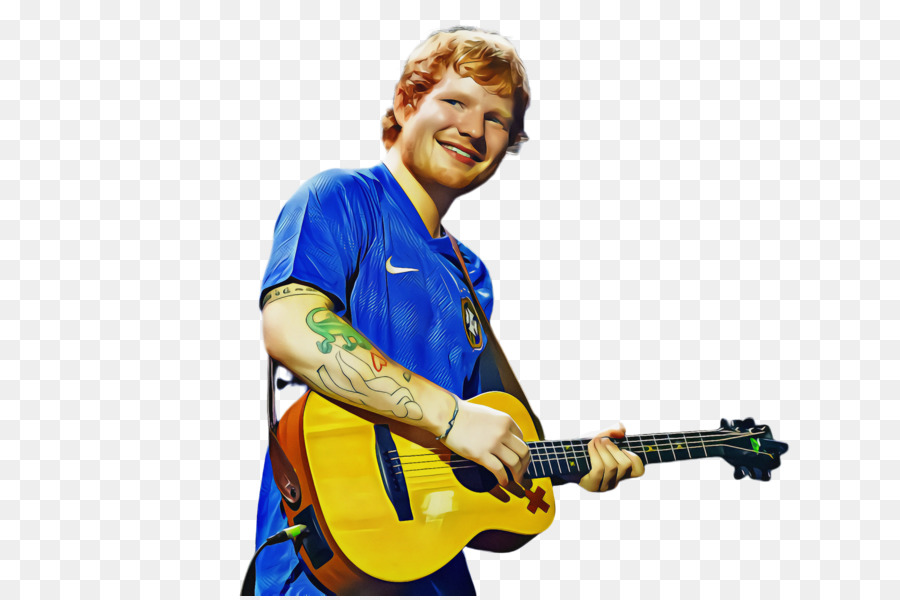 Gitarist，Gitar PNG