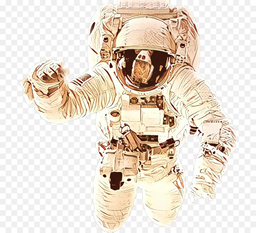 Astronot，Uzay PNG