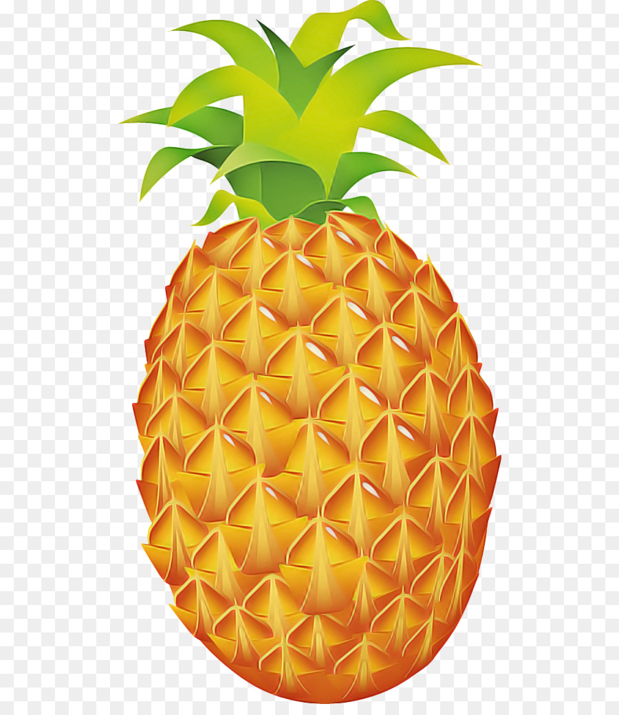 Ananas，Meyve PNG