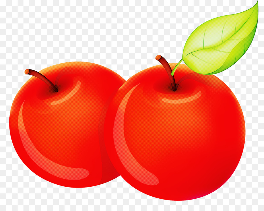 Meyve，Kırmızı PNG