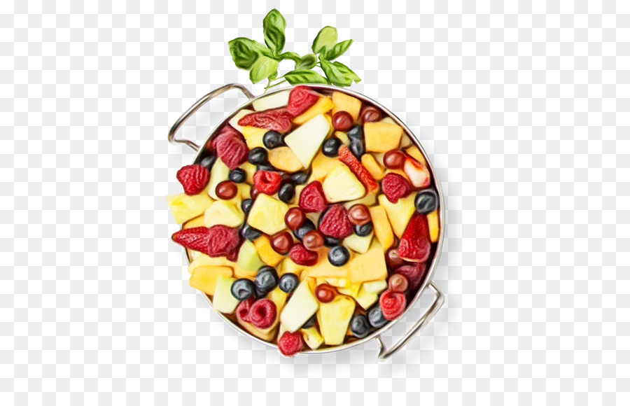 Yiyecek，Meyve Salatası PNG