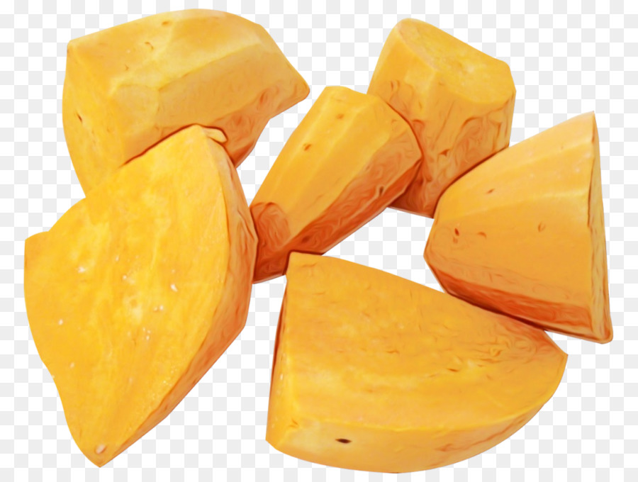 Sarı，Yiyecek PNG