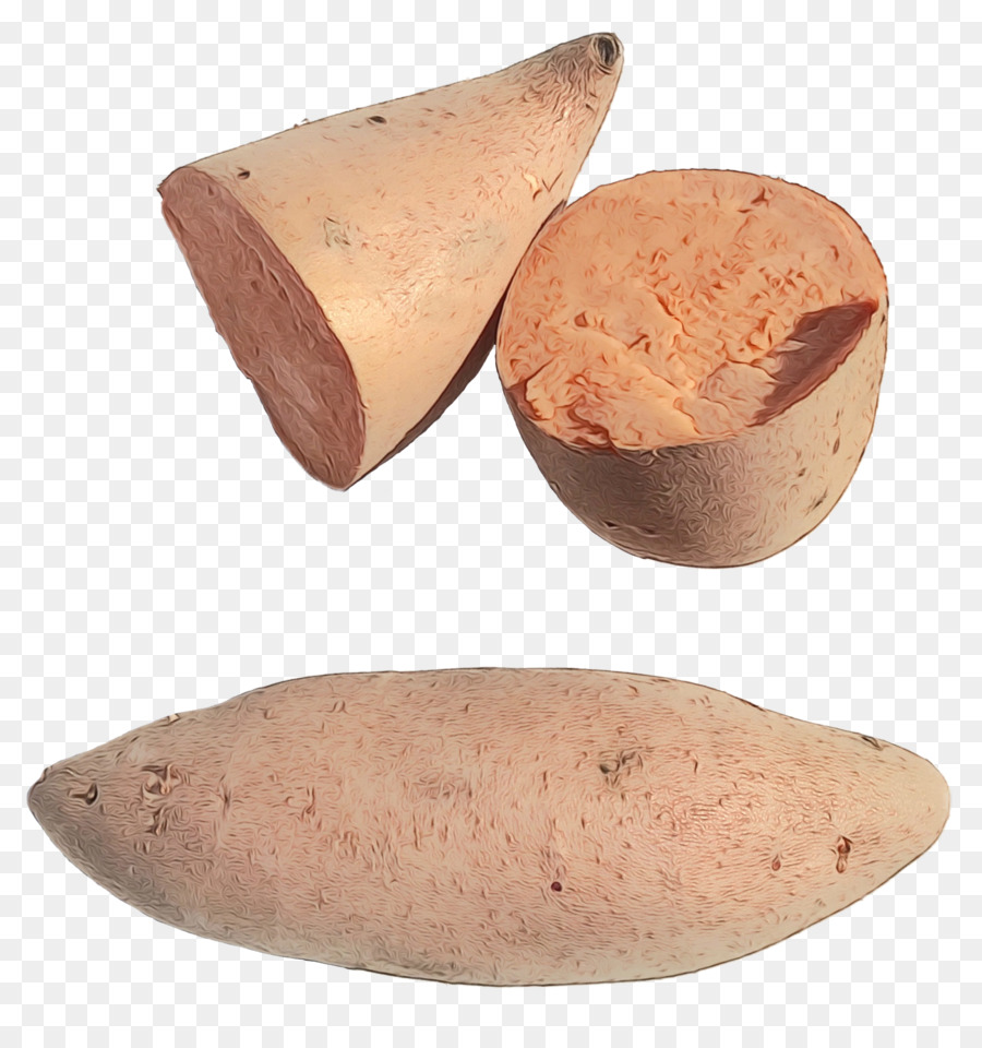 Tatlı Patates，Bitki Kökü PNG