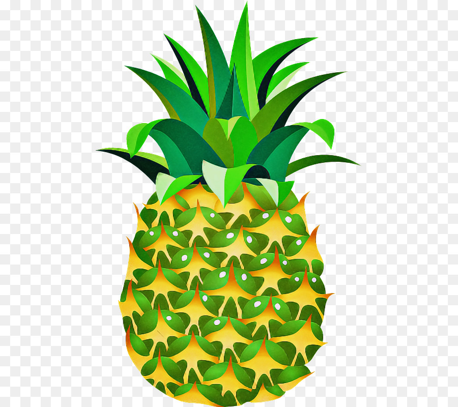 Ananas，Tropikal PNG