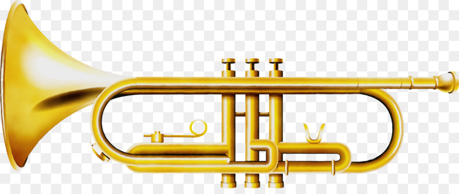 Trombon，Pirinç PNG