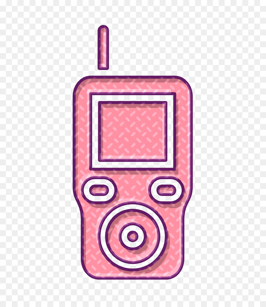 Pembe，çizgi PNG