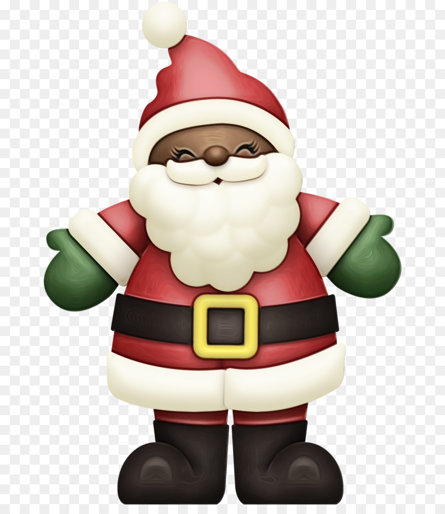 Noel Baba Heykelciği，Noel PNG