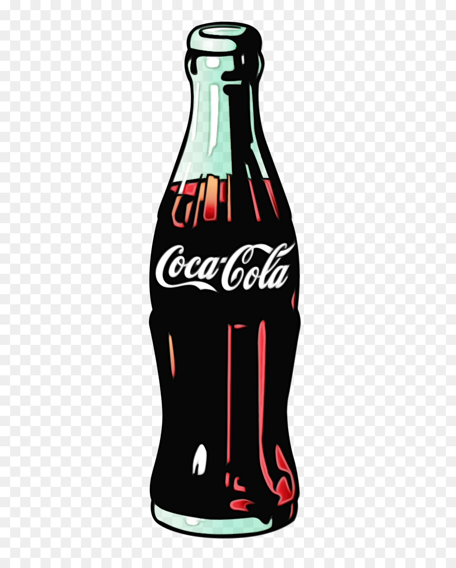 Coca Cola，Içmek PNG