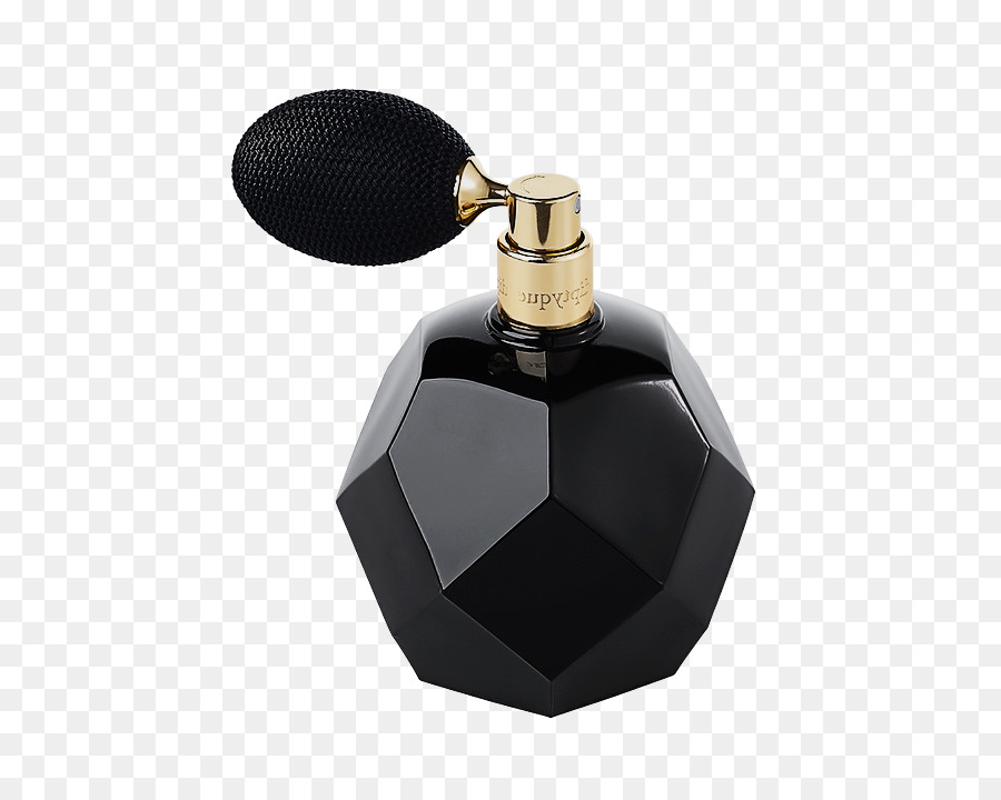 Parfüm，Siyah PNG