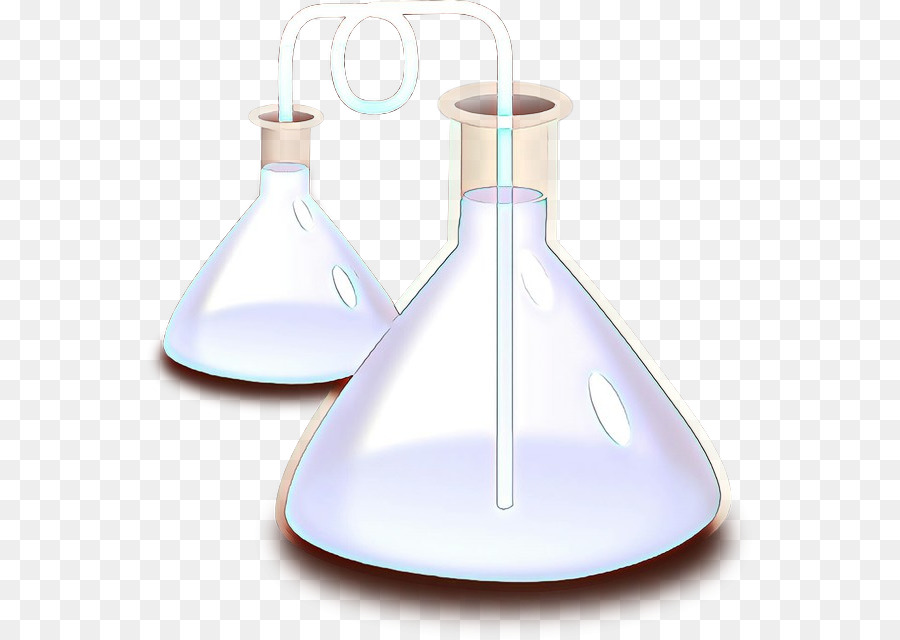 Laboratuvar şişesi，Laboratuvar Ekipmanları PNG