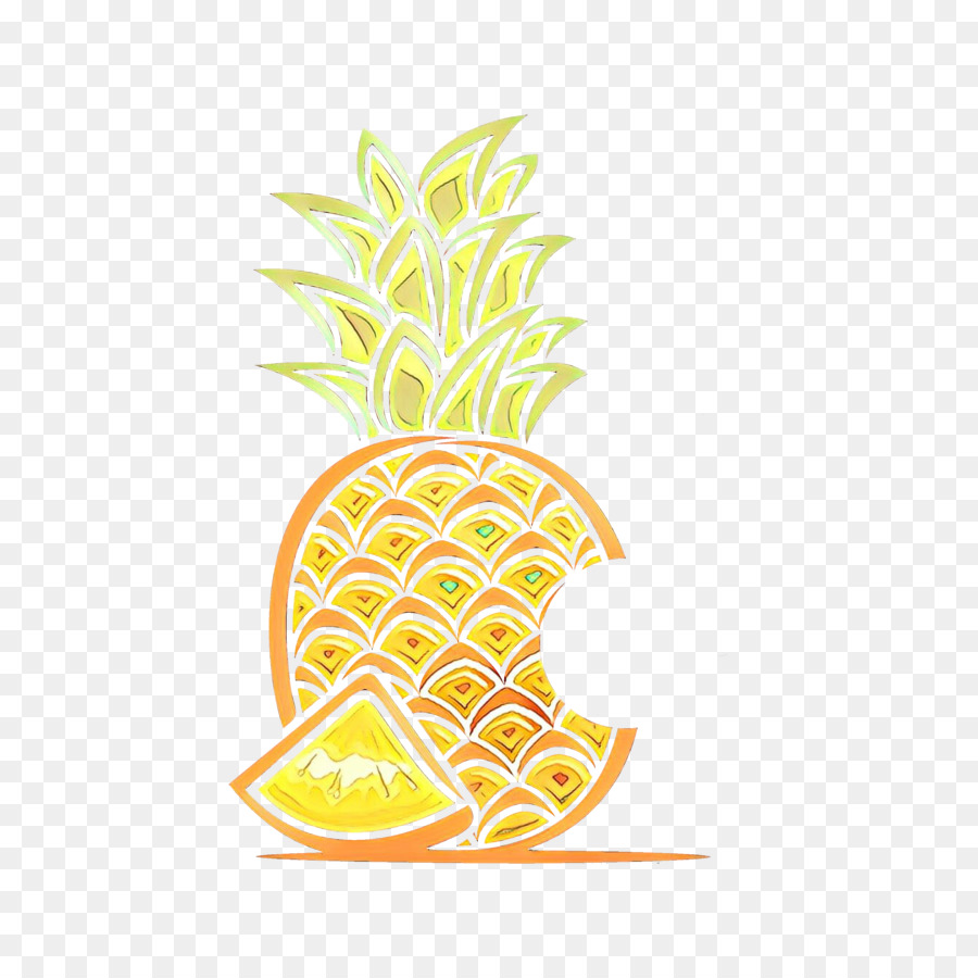 Ananas，Tropikal PNG