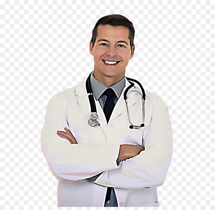 Stetoskop，Doktor PNG