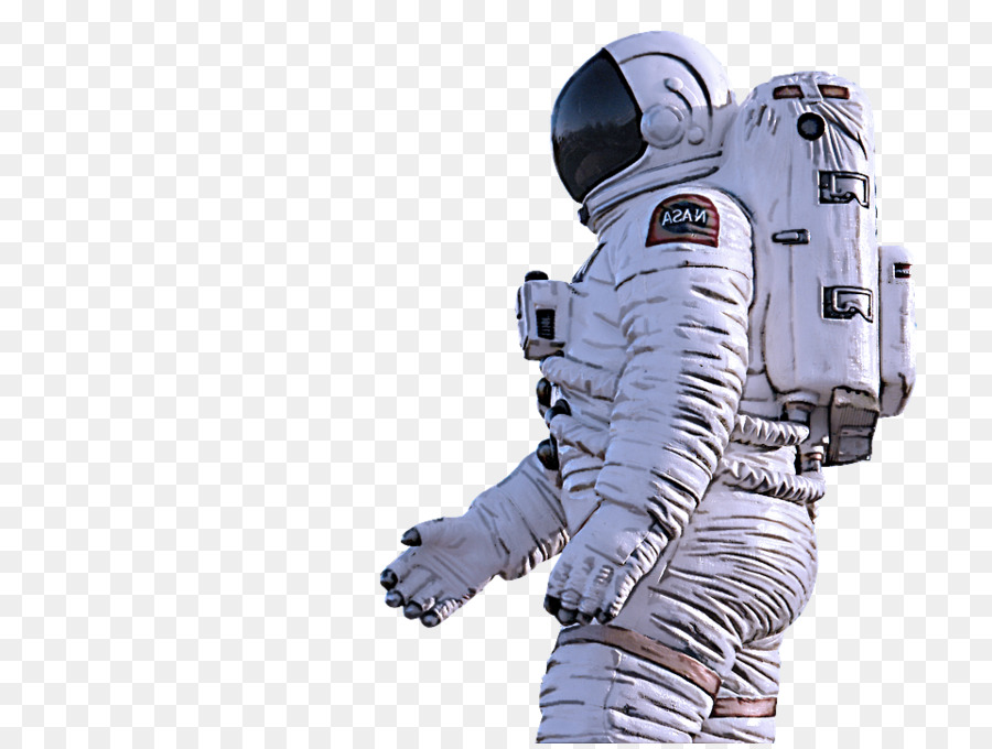 Astronot，Aksiyon Figürü PNG