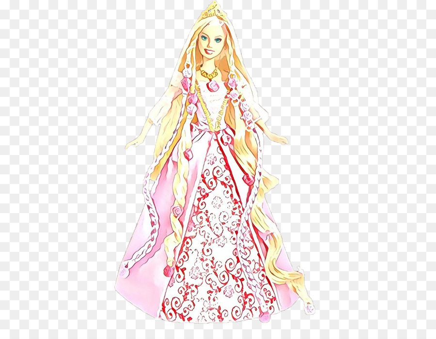 Bebek，Barbie PNG