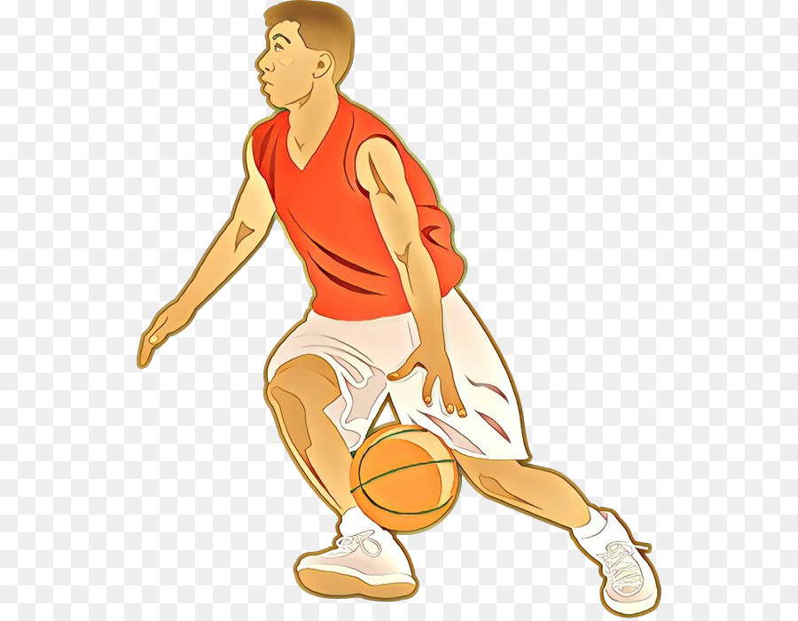Basketbol Oyuncusu，Basketbol PNG