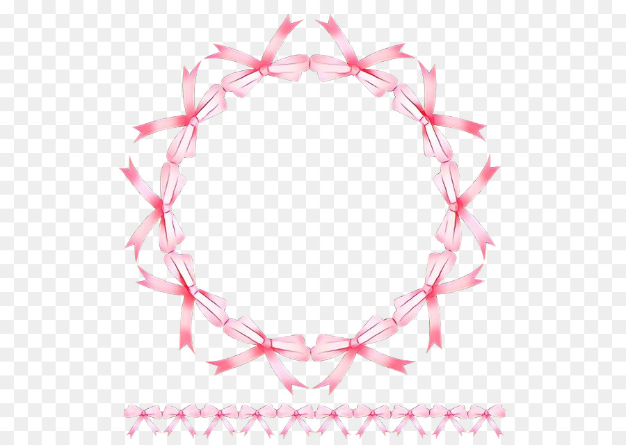 Pembe，çizgi PNG