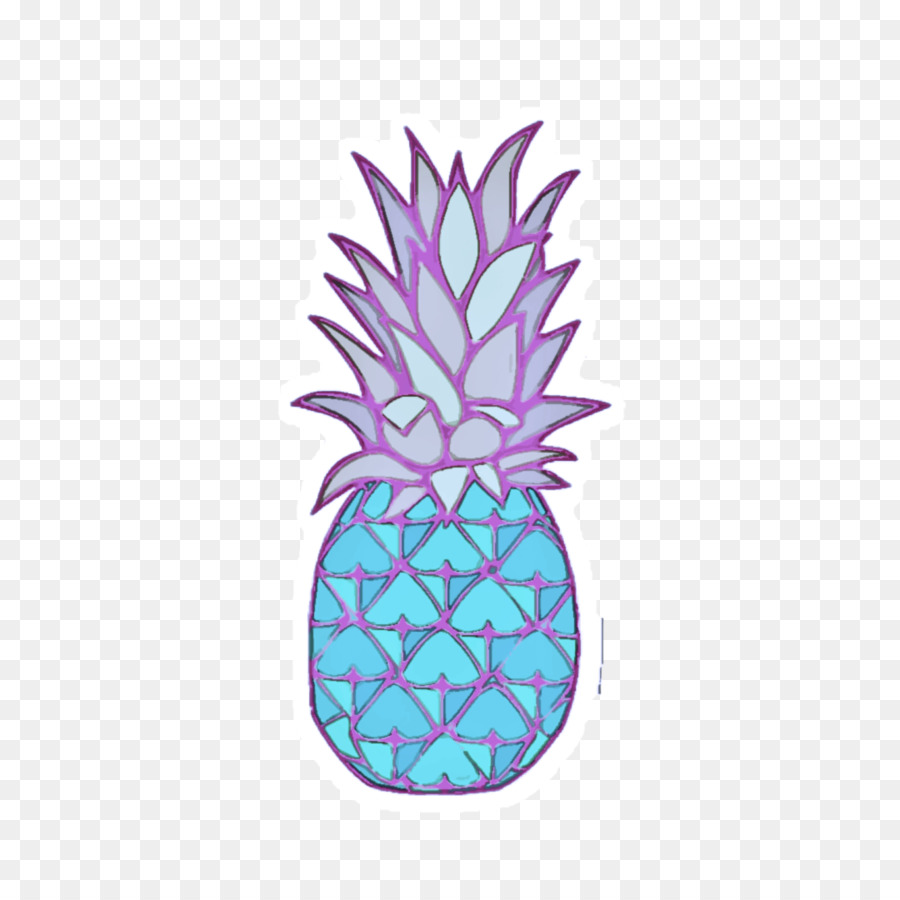 Ananas，Tropikal PNG