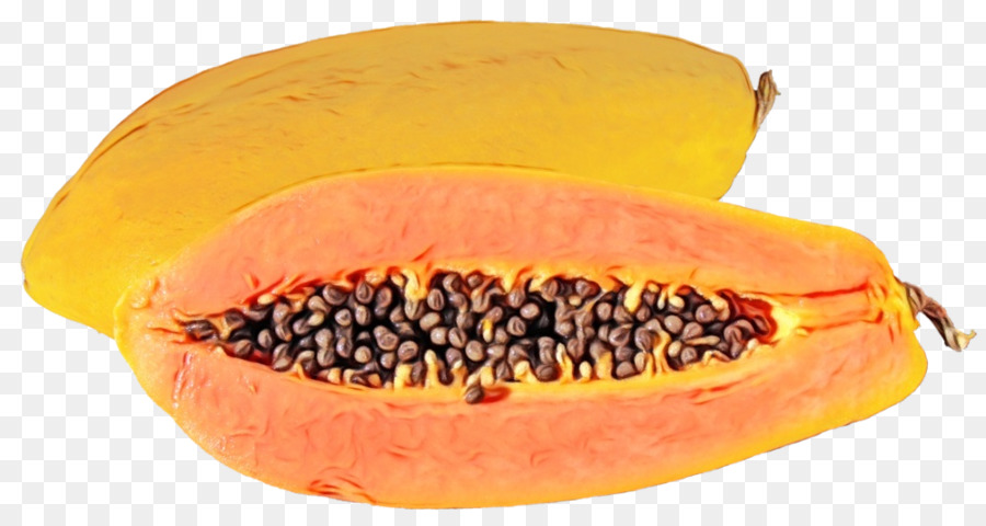 Papaya，Turuncu PNG