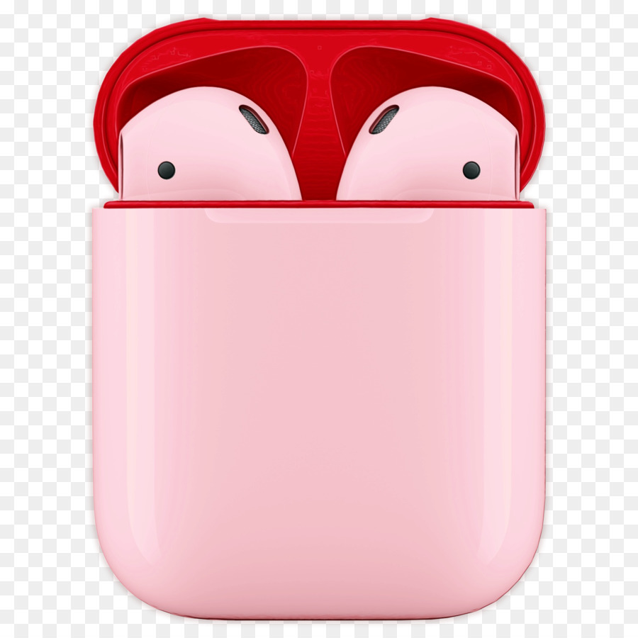 Pembe Kulaklıklar，Dava PNG