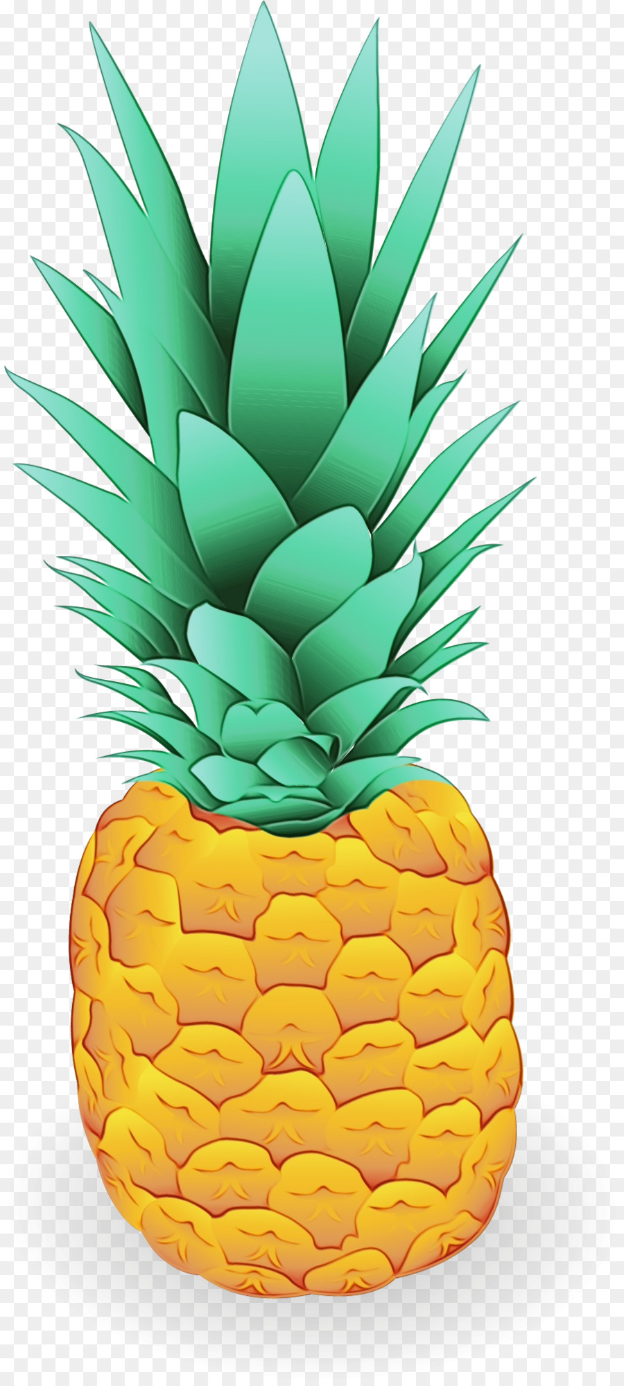 Ananas，Tropikal PNG