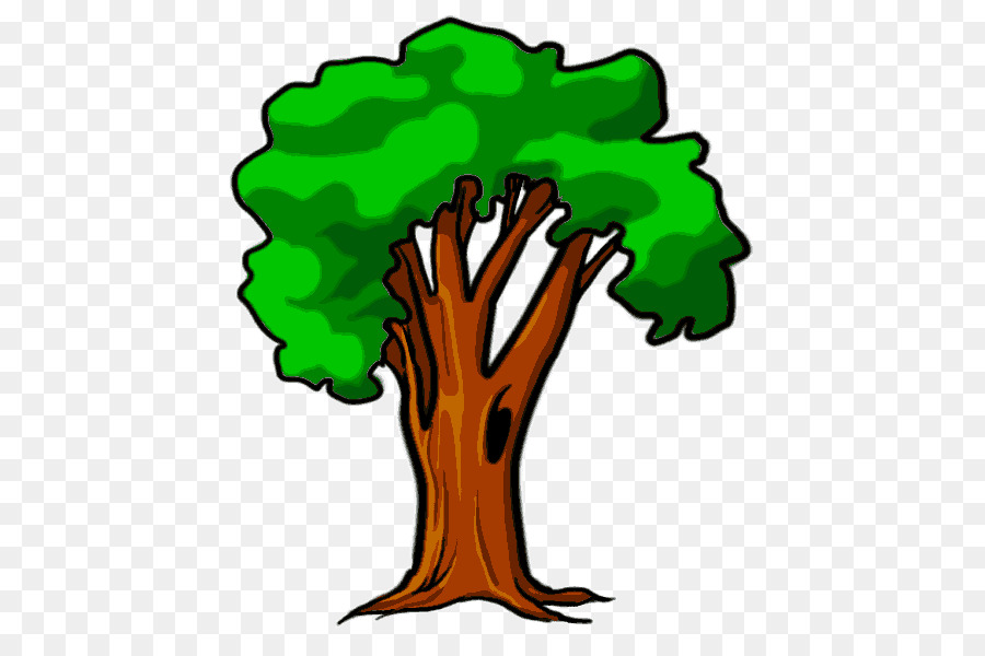 Ağaç，Bitki PNG