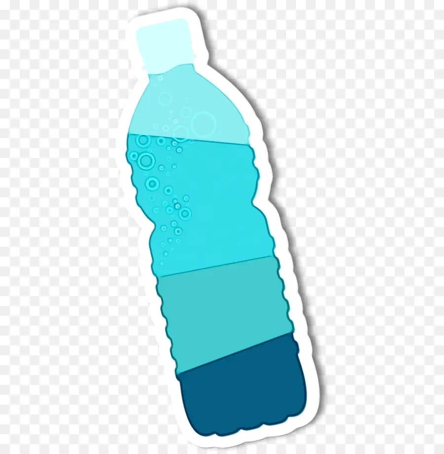 Su，şişe PNG