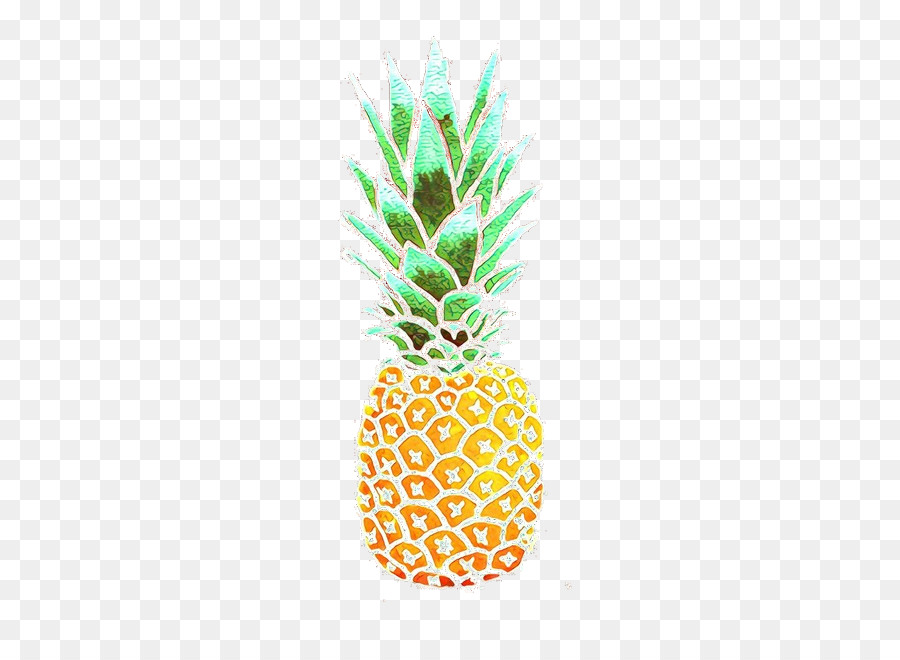 Ananas，Meyve PNG