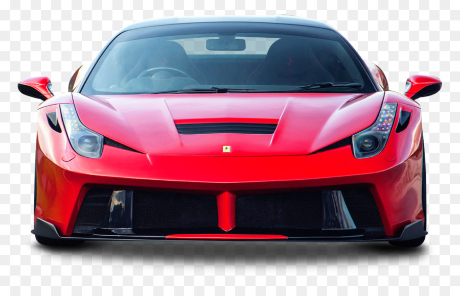 Ferrari Araba，Spor Araba PNG