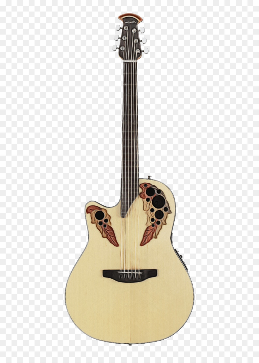 Gitar，Telli çalgı PNG