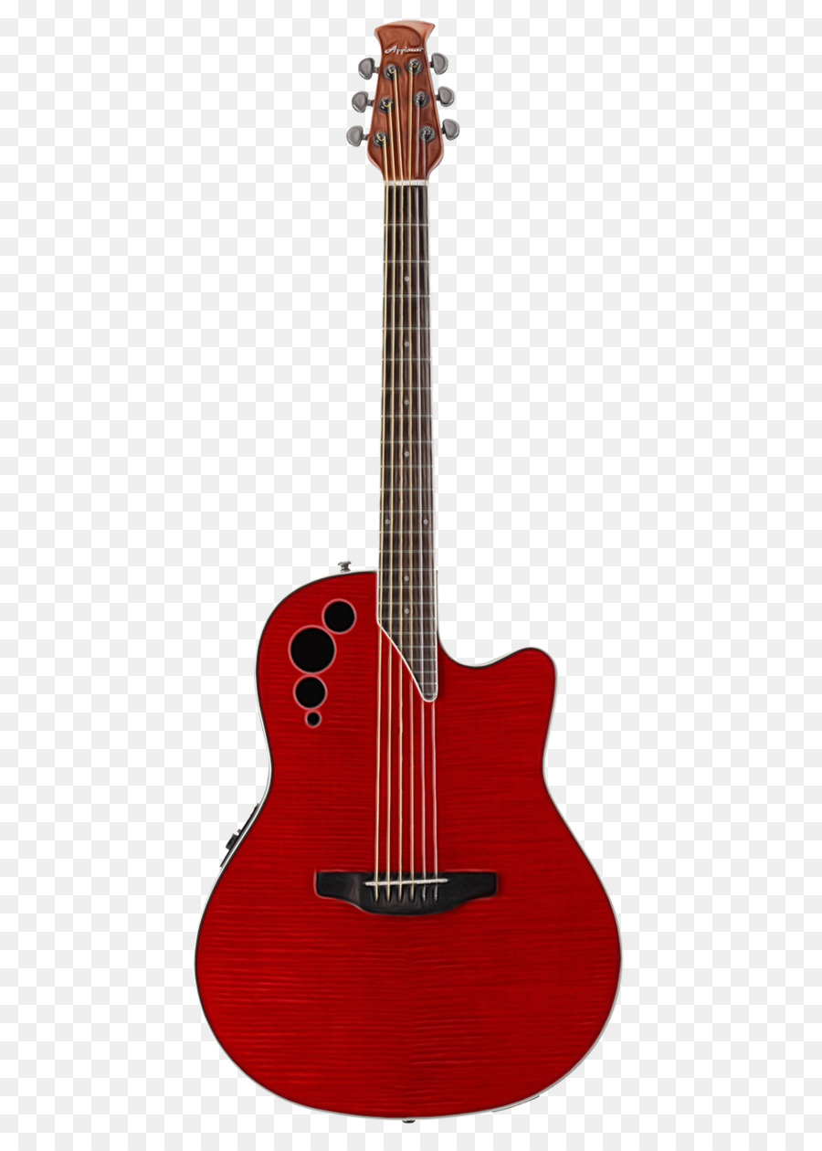 Gitar，Telli çalgı PNG