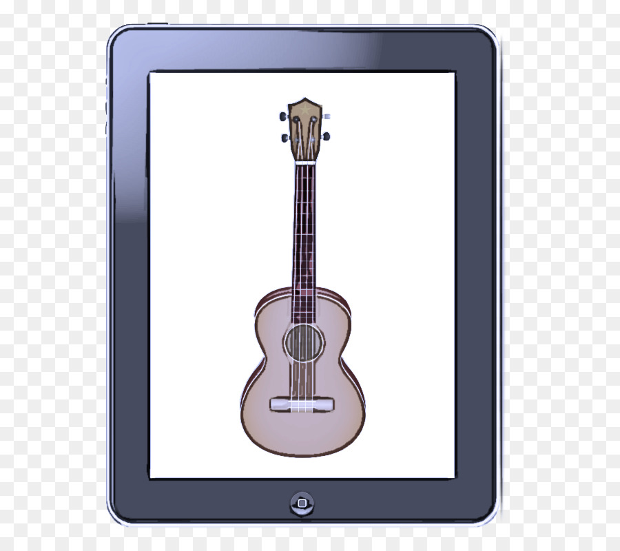 Gitar，Tablet PNG