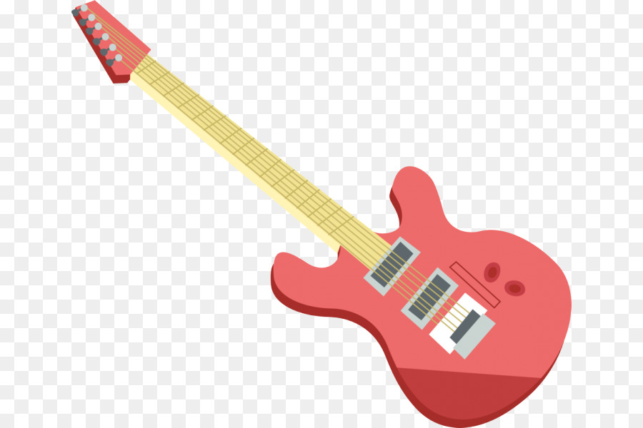 Gitar，Telli çalgı PNG