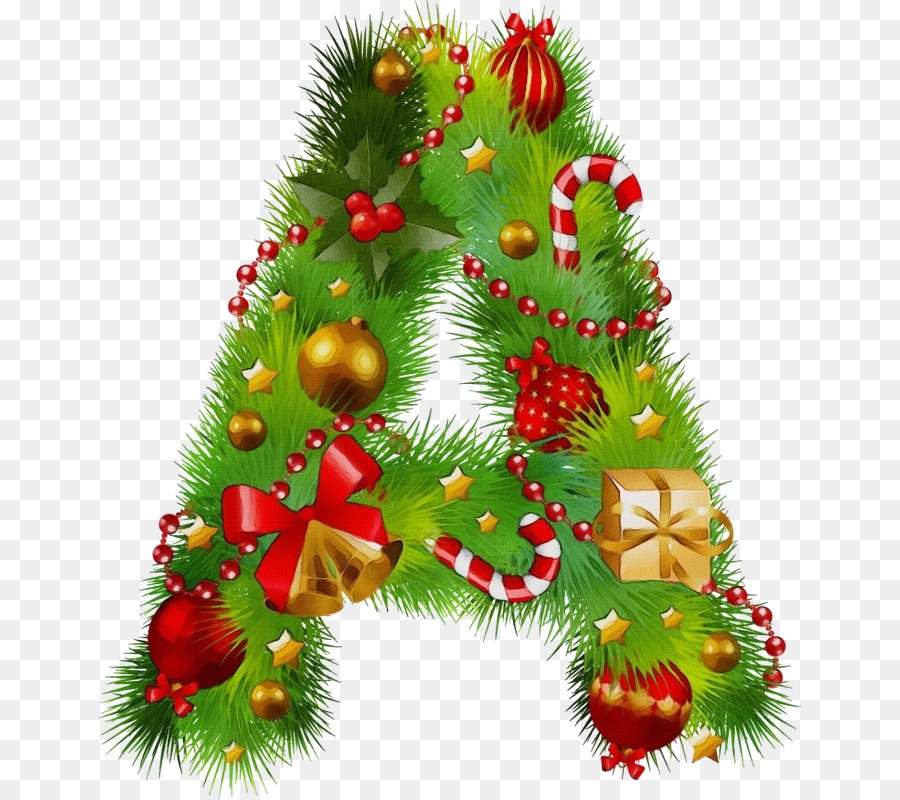 Noel Ağacı，Noel Dekorasyonu PNG