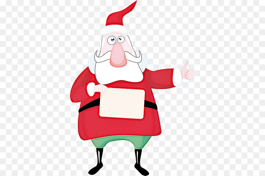 Karikatür Noel Baba，Noel PNG