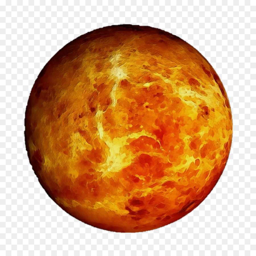 Turuncu，Astronomik Nesne PNG